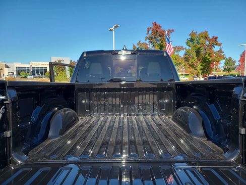 New 2026 RAM 1500 Rebel w/ Rebel Level 2 Equipment Group image 27