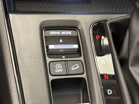 New 2026 Honda CR-V EX image 31