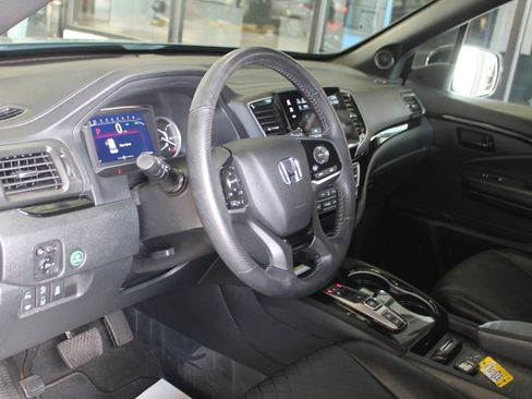 Used 2023 Honda Passport Elite image 22