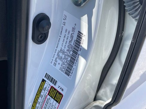 Used 2023 Toyota Tacoma SR5 RWD image 30