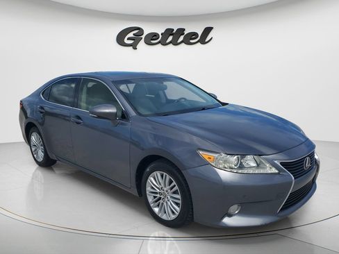 Used 2014 Lexus ES 350 w/ Premium Package FWD image 3