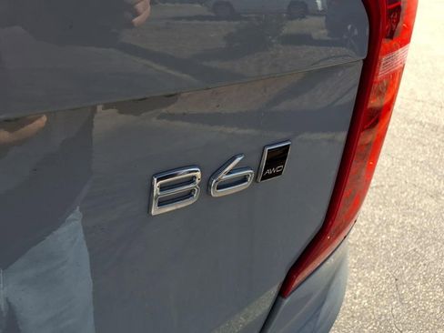 New 2025 Volvo XC90 B6 Plus w/ Protection Package Premier image 6