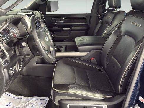 Used 2020 RAM 1500 Laramie w/ Sport Appearance Package AWD/4WD image 28