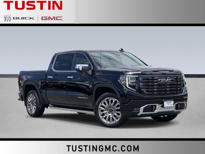 New 2026 GMC Sierra 1500 Denali Ultimate