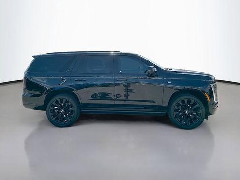 Used 2025 Cadillac Escalade Sport Platinum w/ LPO, Floor Liner Package AWD/4WD image 7