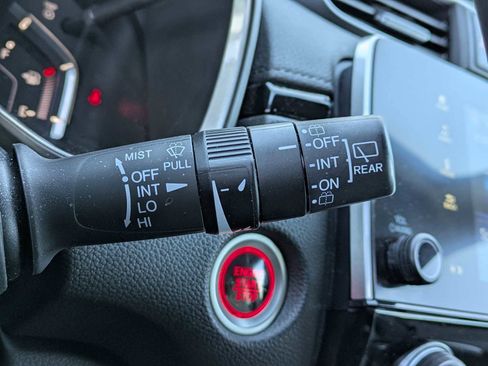 Certified 2020 Honda CR-V EX-L image 26