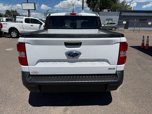 Used 2024 Ford Maverick XL w/ Equipment Group 100A Standard AWD/4WD image 8