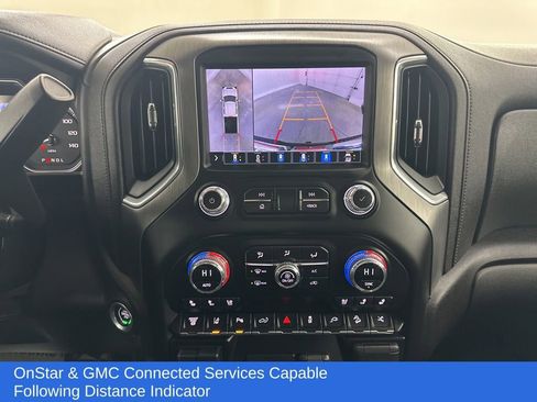 Used 2023 GMC Sierra 2500 Denali w/ Denali Black Diamond Edition image 44