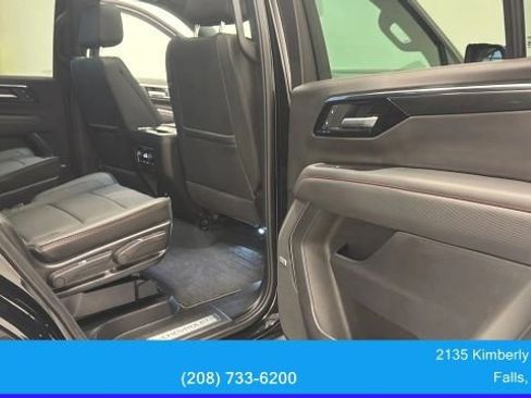 Used 2025 Chevrolet Tahoe RST w/ Comfort Package AWD/4WD image 42