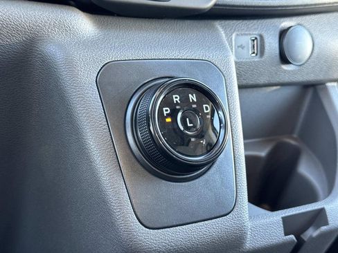 New 2025 Ford E-Transit 148 Medium Roof w/ Load Area Protection Package image 14