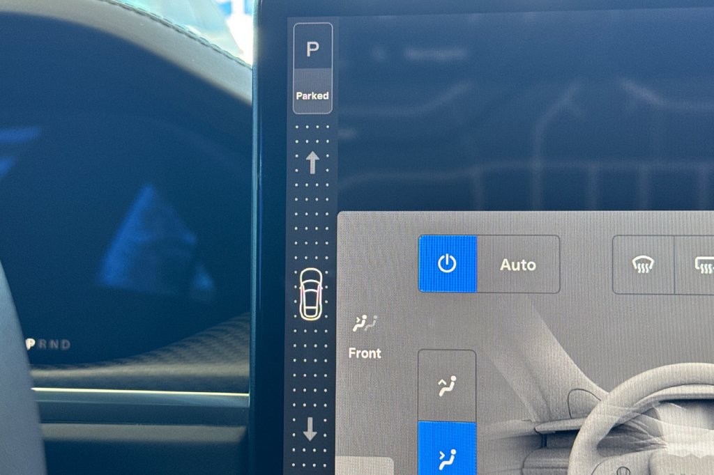 Used 2025 Tesla Model S Plaid AWD/4WD image 20