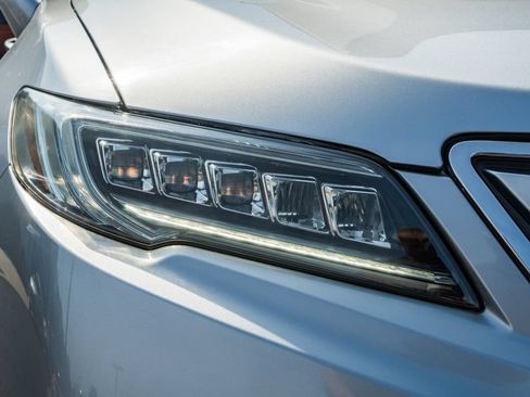 Used 2017 Acura RDX FWD image 11