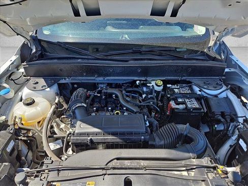 Used 2025 Ford Bronco Sport Big Bend image 22