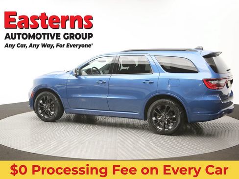 Used 2024 Dodge Durango R/T AWD/4WD image 64