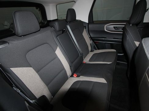 Used 2025 Ford Bronco Sport Big Bend w/ Convenience Package image 23