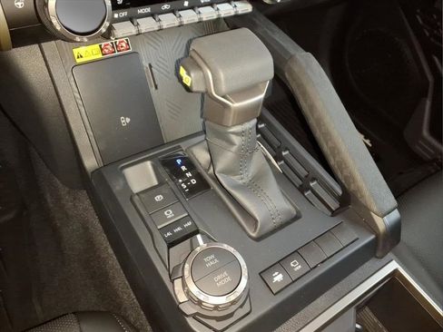 New 2026 Toyota Tacoma Limited image 18