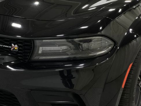 Used 2021 Dodge Charger Scat Pack image 33