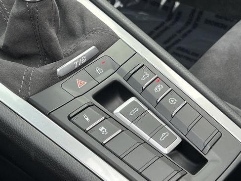 Used 2021 Porsche 718 Boxster GTS image 25