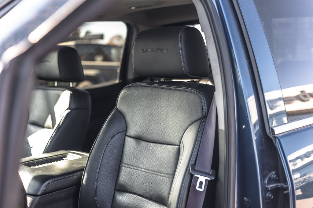 Used 2017 GMC Sierra 1500 Denali AWD/4WD image 10