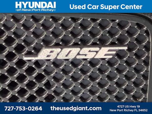 Used 2023 Hyundai Santa Cruz Limited AWD/4WD image 32