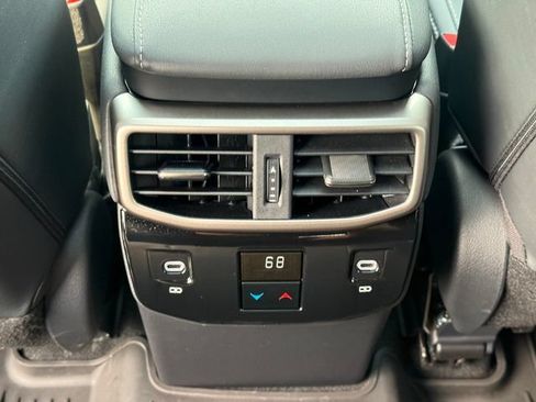 Certified 2026 Lexus RX 350 w/ Convenience Package AWD/4WD image 26