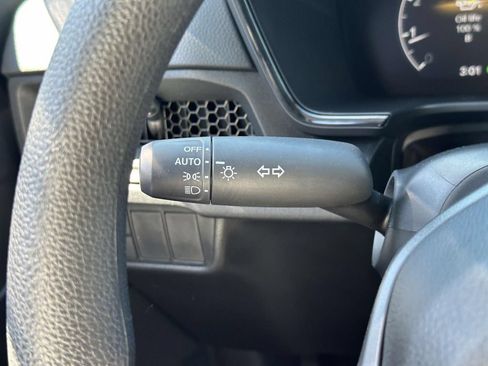 Certified 2025 Honda CR-V LX image 20