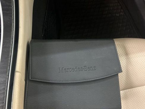 Used 2016 Mercedes-Benz C 300 4MATIC Sedan image 30