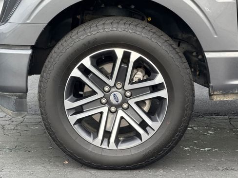 Used 2023 Ford F150 XL w/ STX Appearance Package image 29