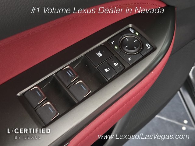 Used 2022 Lexus NX 250 FWD image 28