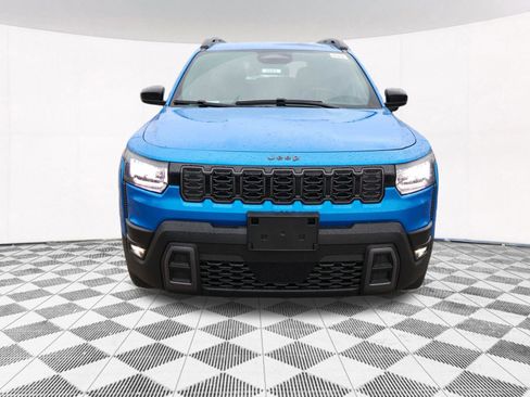 New 2026 Jeep Cherokee Laredo AWD/4WD image 9