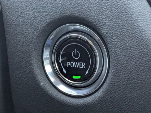 New 2025 Cadillac Lyriq Luxury w/ LPO, Floor Liner Package image 33