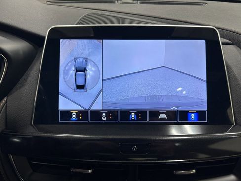 Used 2023 Cadillac CT5 V w/ Platinum Package image 21