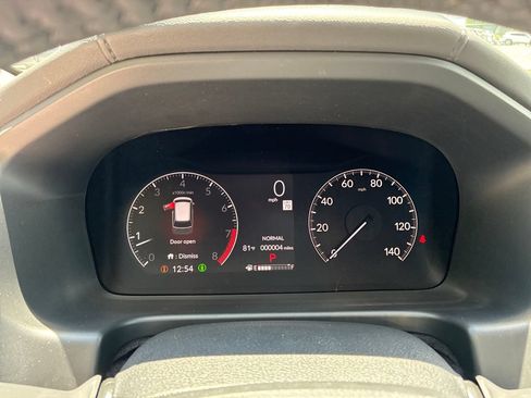 New 2026 Honda Odyssey EX-L image 13