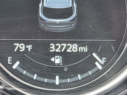 Used 2025 MAZDA CX-50 AWD 2.5 S w/ Premium Package image 3