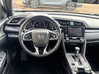Used 2019 Honda Civic Sport video 2