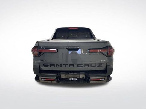 New 2026 Hyundai Santa Cruz XRT image 14