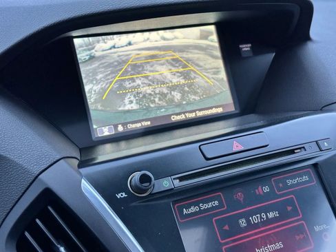 Used 2014 Acura MDX SH-AWD w/ Technology Package image 25