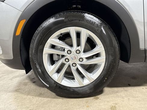 New 2026 Buick Envista Sport Touring w/ Convenience I Package FWD image 26