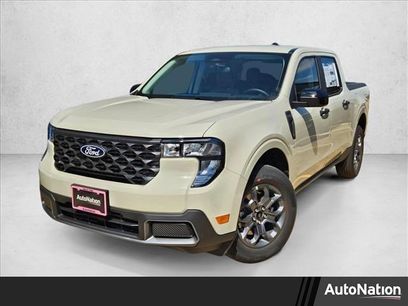 New 2025 Ford Maverick XLT