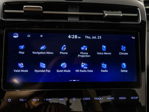 Used 2023 Hyundai Santa Cruz Limited w/ Cargo Package AWD/4WD image 28