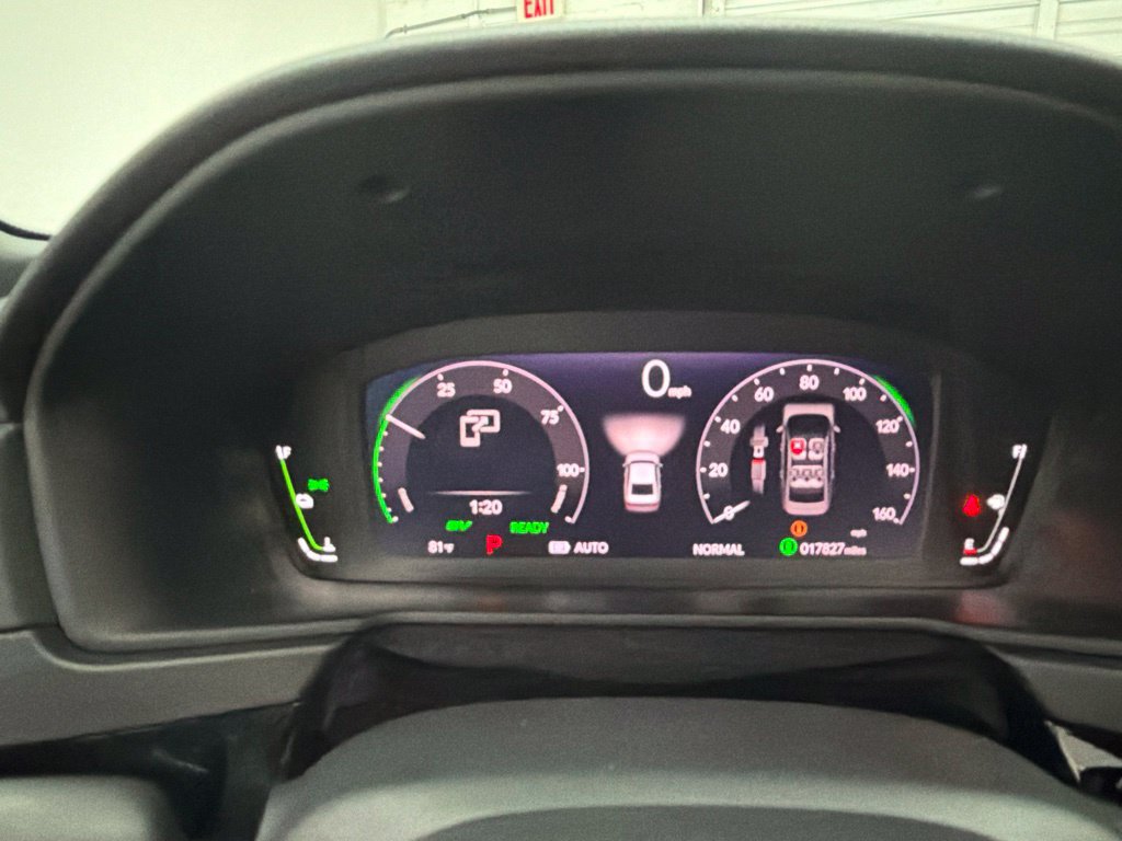 Used 2024 Honda Accord Sport image 14