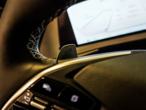 Used 2023 Kia EV6 GT-Line w/ GT-Line White Seat Package image 19