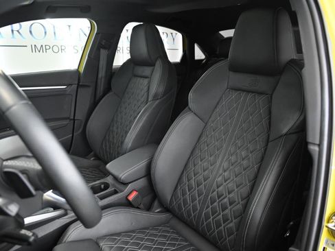 Used 2022 Audi S3 Prestige image 19