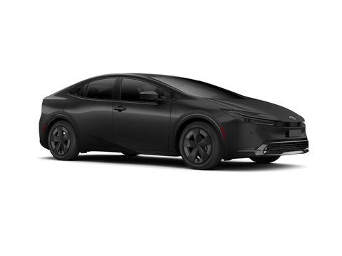 New 2026 Toyota Prius LE FWD image 16