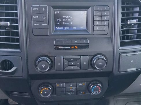 Used 2017 Ford F150 XL RWD image 12
