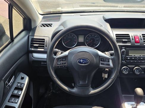 Used 2014 Subaru Crosstrek 2.0i Premium w/ Moonroof Package image 16
