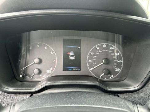 Used 2023 Toyota Corolla LE FWD image 26