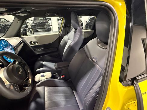 Used 2025 MINI Cooper S FWD image 22