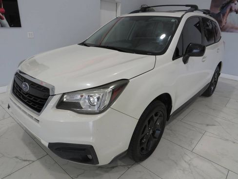 Used 2018 Subaru Forester 2.5i Premium AWD/4WD image 7