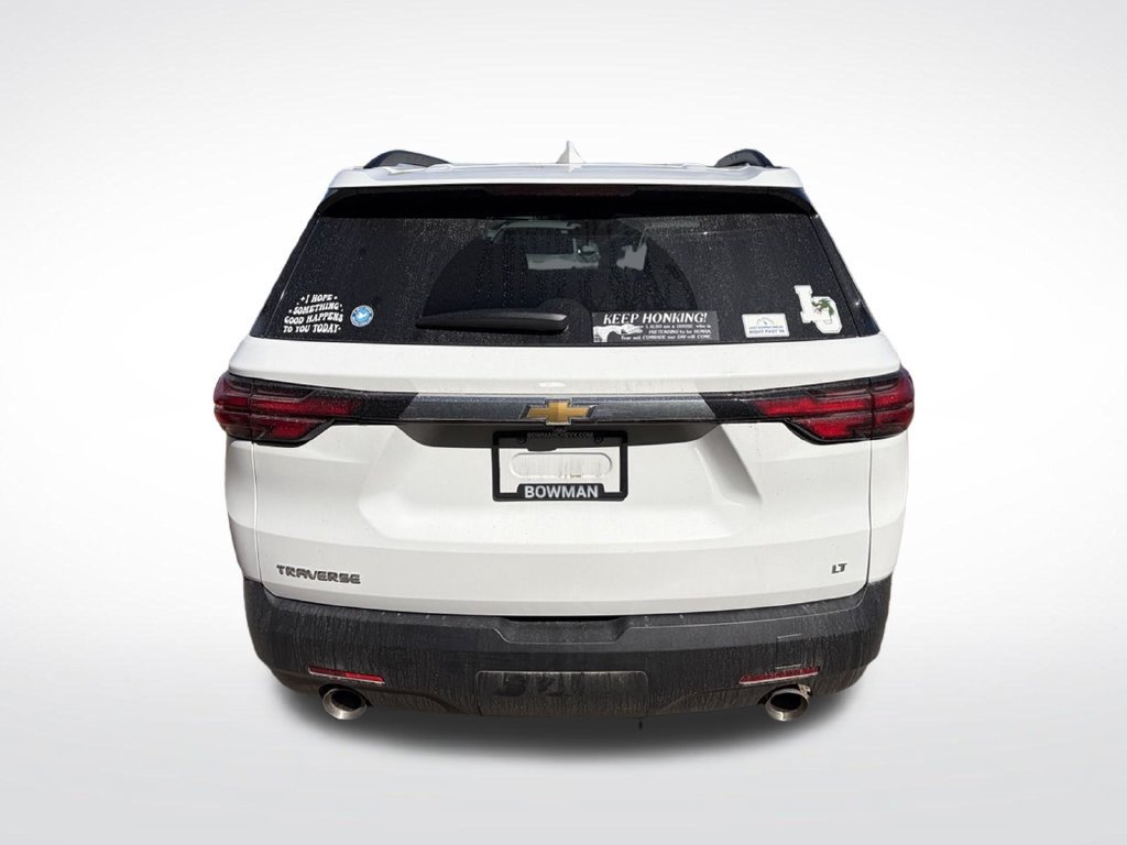 Used 2023 Chevrolet Traverse LT FWD image 6